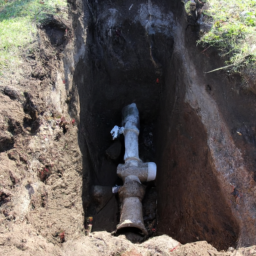 Anticipez les étapes de désinstallation de votre fosse toutes eaux pour un processus fluide Saint-Lo